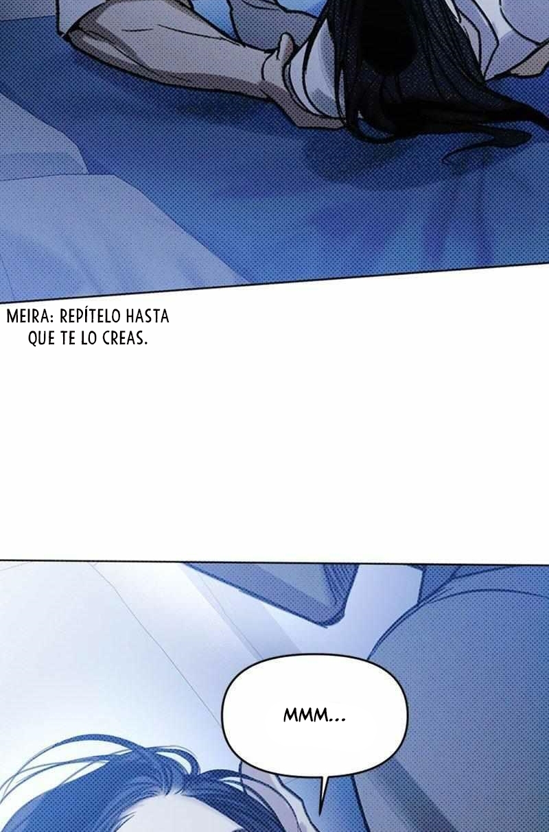 Solo Para Dos Capítulo 10 - Página 9