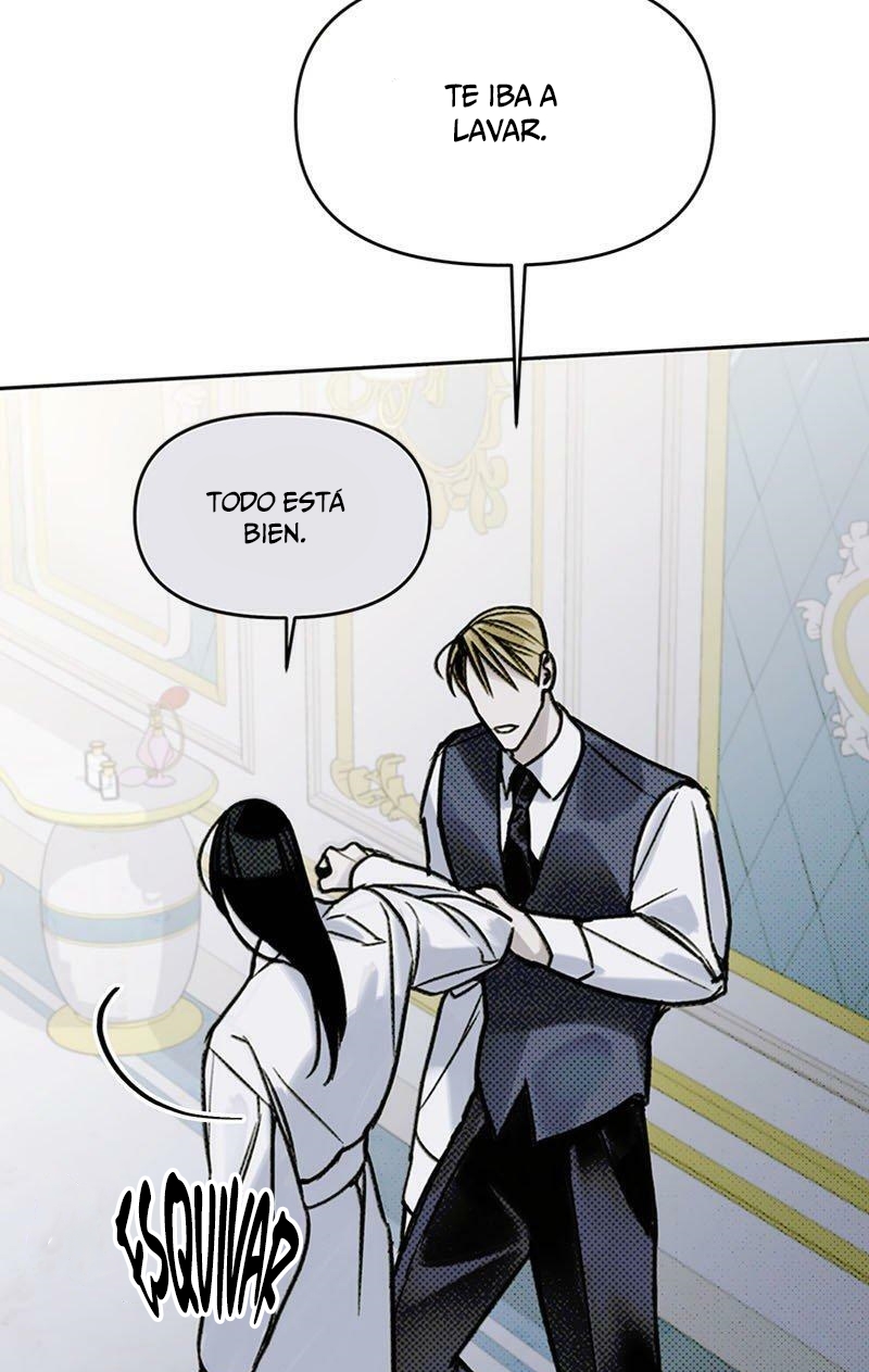 Solo Para Dos Capítulo 11 - Página 11