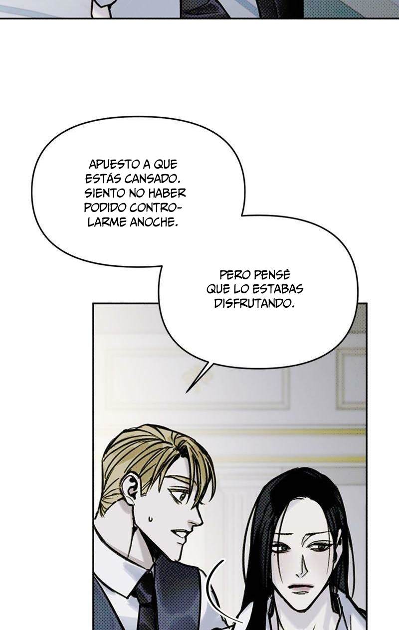 Solo Para Dos Capítulo 11 - Página 12