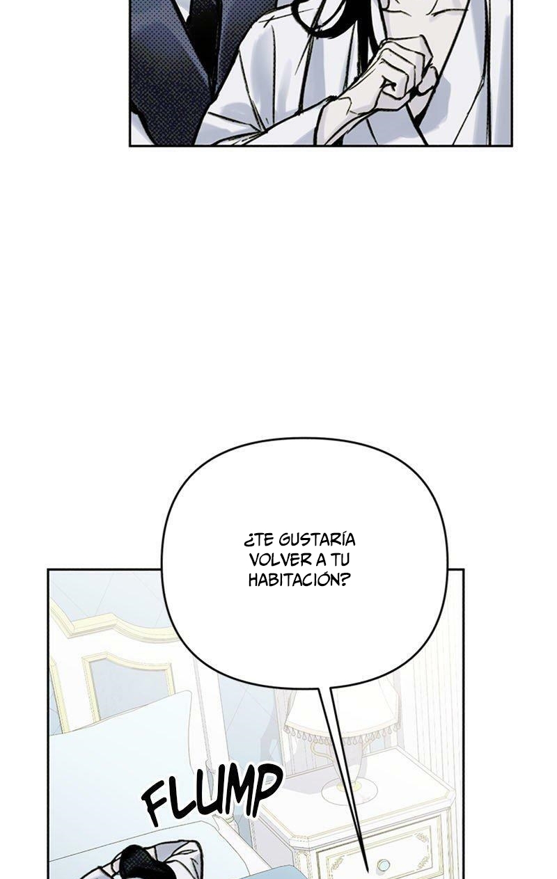 Solo Para Dos Capítulo 11 - Página 13