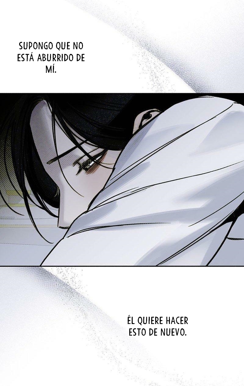 Solo Para Dos Capítulo 11 - Página 15