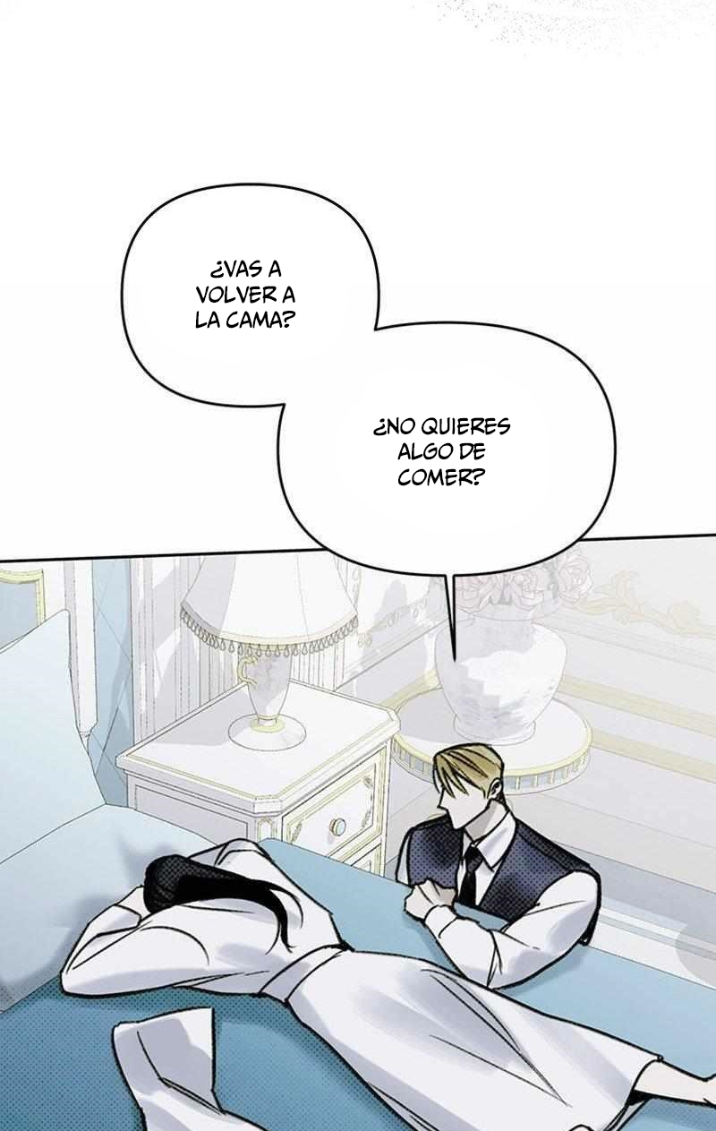 Solo Para Dos Capítulo 11 - Página 16