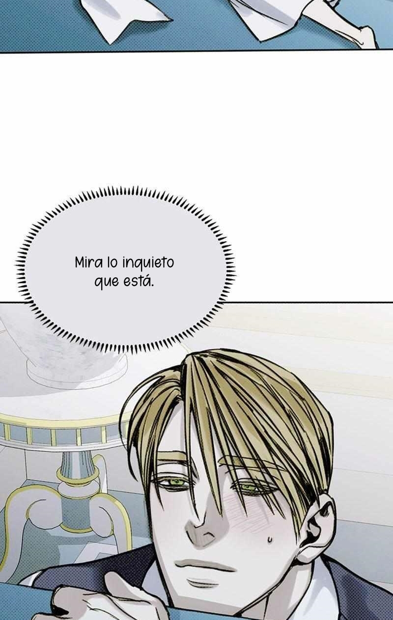 Solo Para Dos Capítulo 11 - Página 17