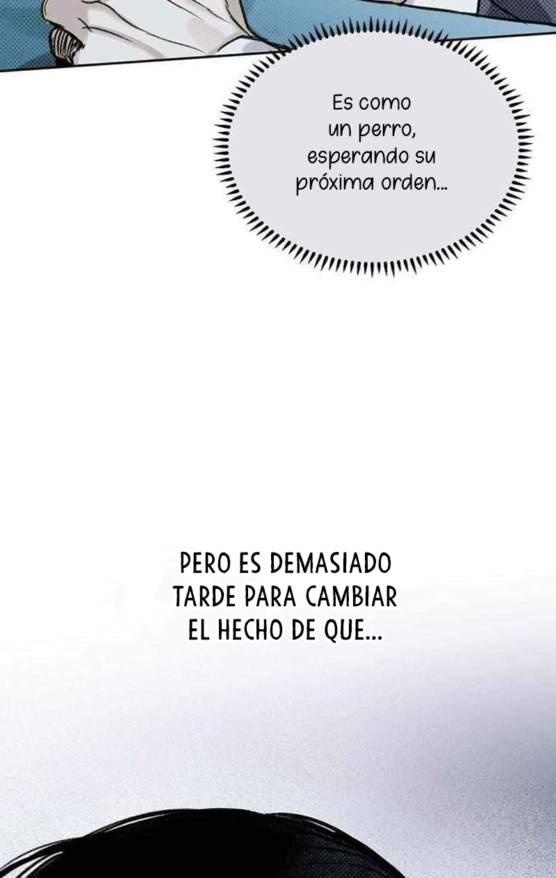 Solo Para Dos Capítulo 11 - Página 18