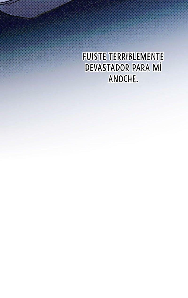 Solo Para Dos Capítulo 11 - Página 20