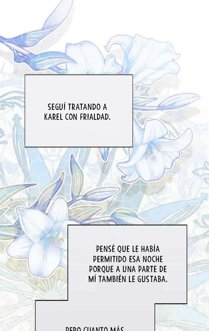 Solo Para Dos Capítulo 11 - Página 22