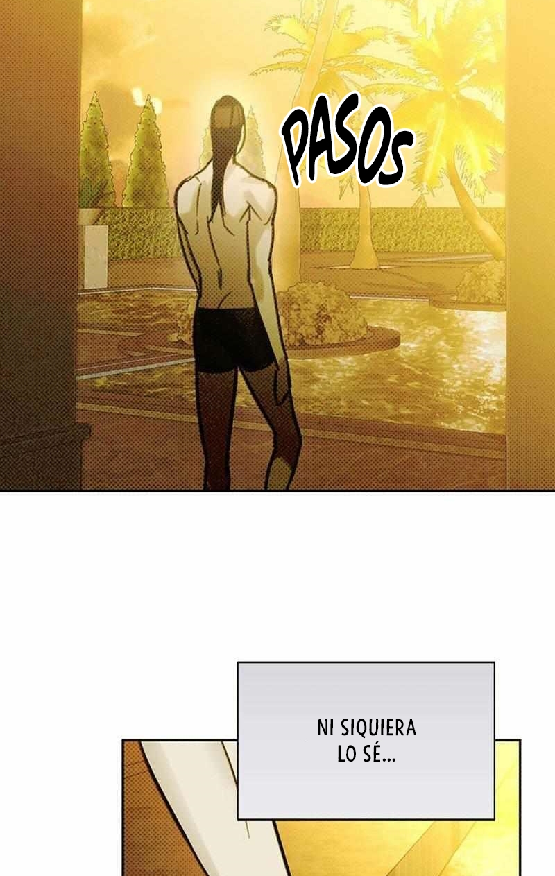 Solo Para Dos Capítulo 11 - Página 24