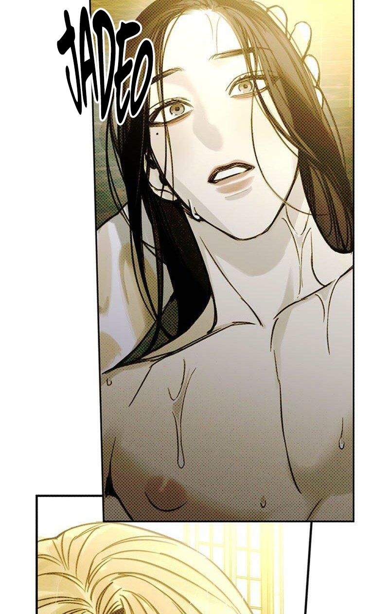 Solo Para Dos Capítulo 11 - Página 31