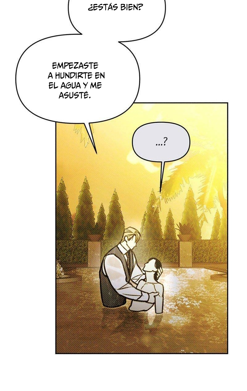 Solo Para Dos Capítulo 11 - Página 33