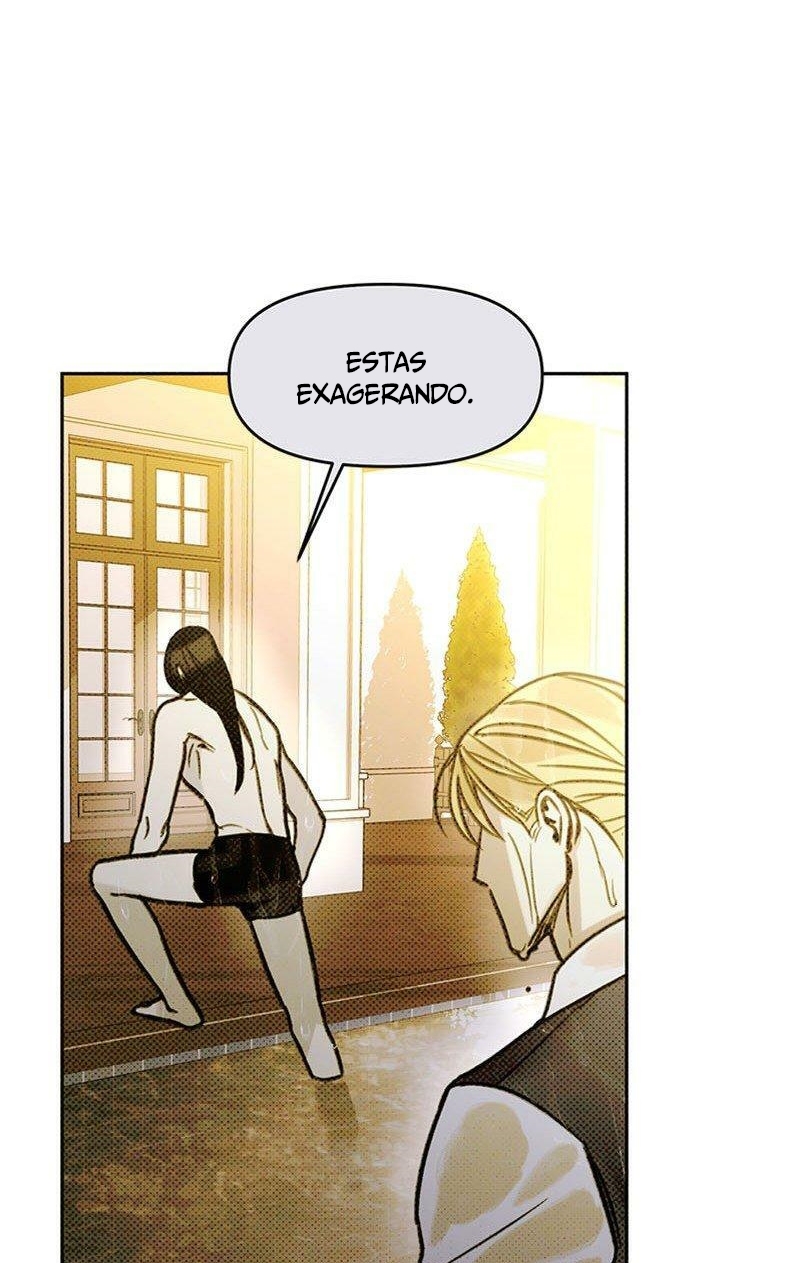 Solo Para Dos Capítulo 11 - Página 34