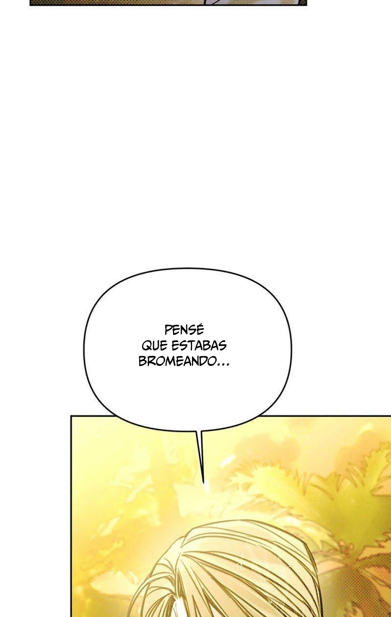 Solo Para Dos Capítulo 11 - Página 35