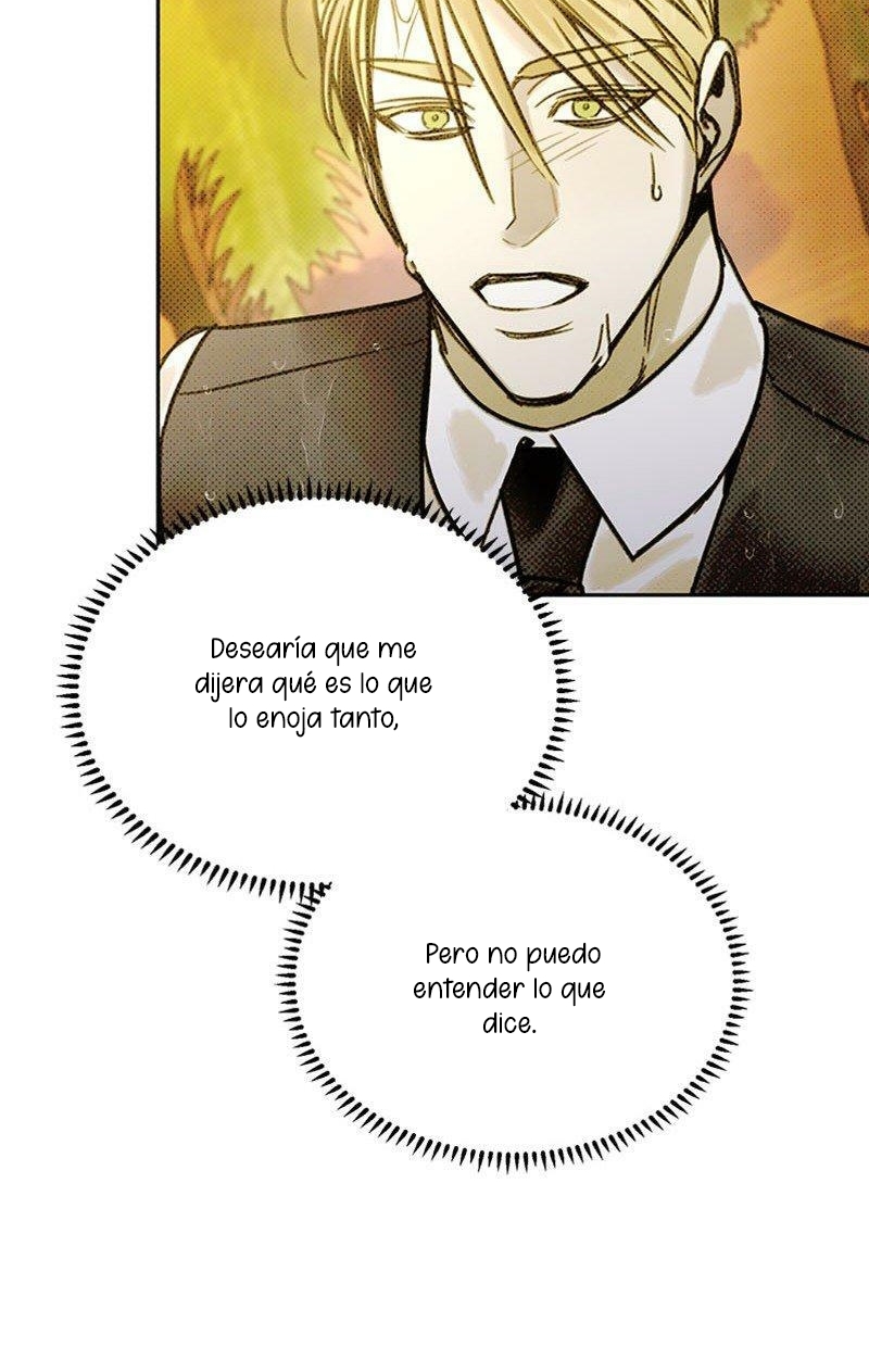 Solo Para Dos Capítulo 11 - Página 36