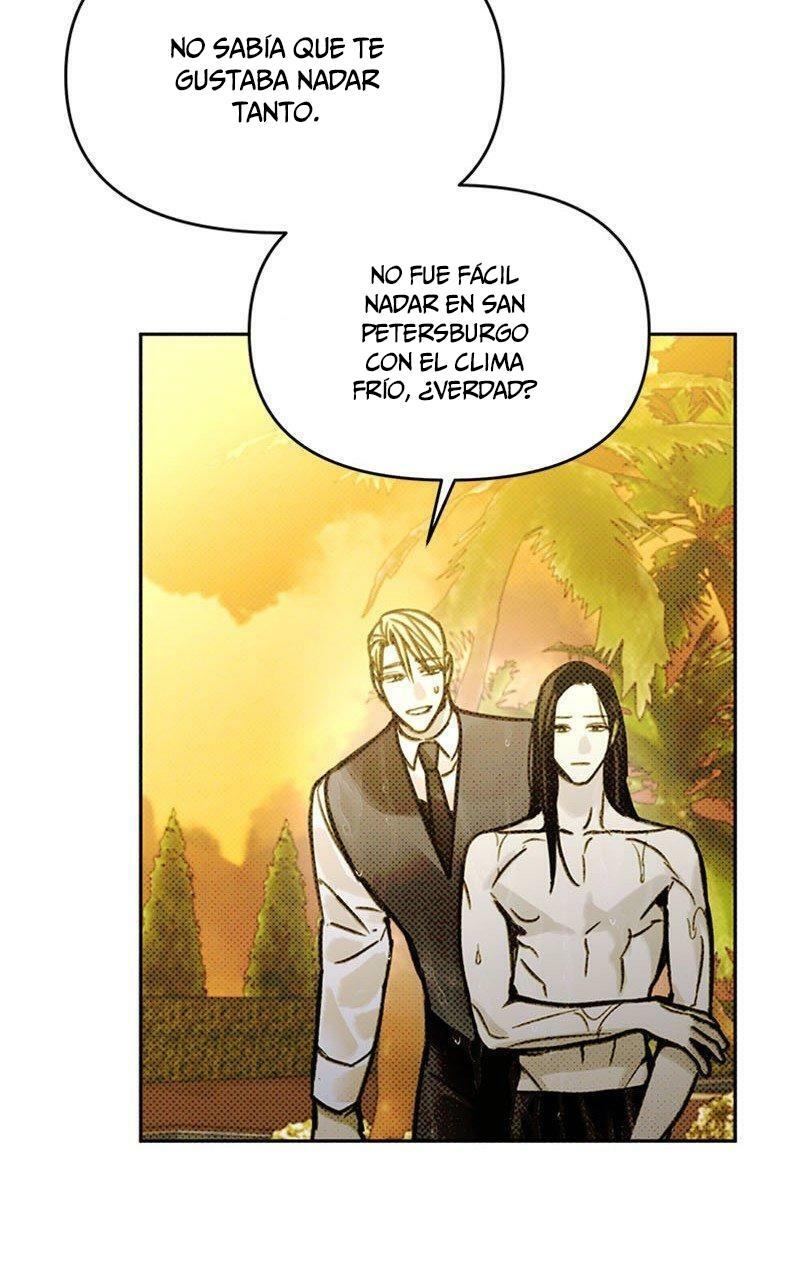 Solo Para Dos Capítulo 11 - Página 39