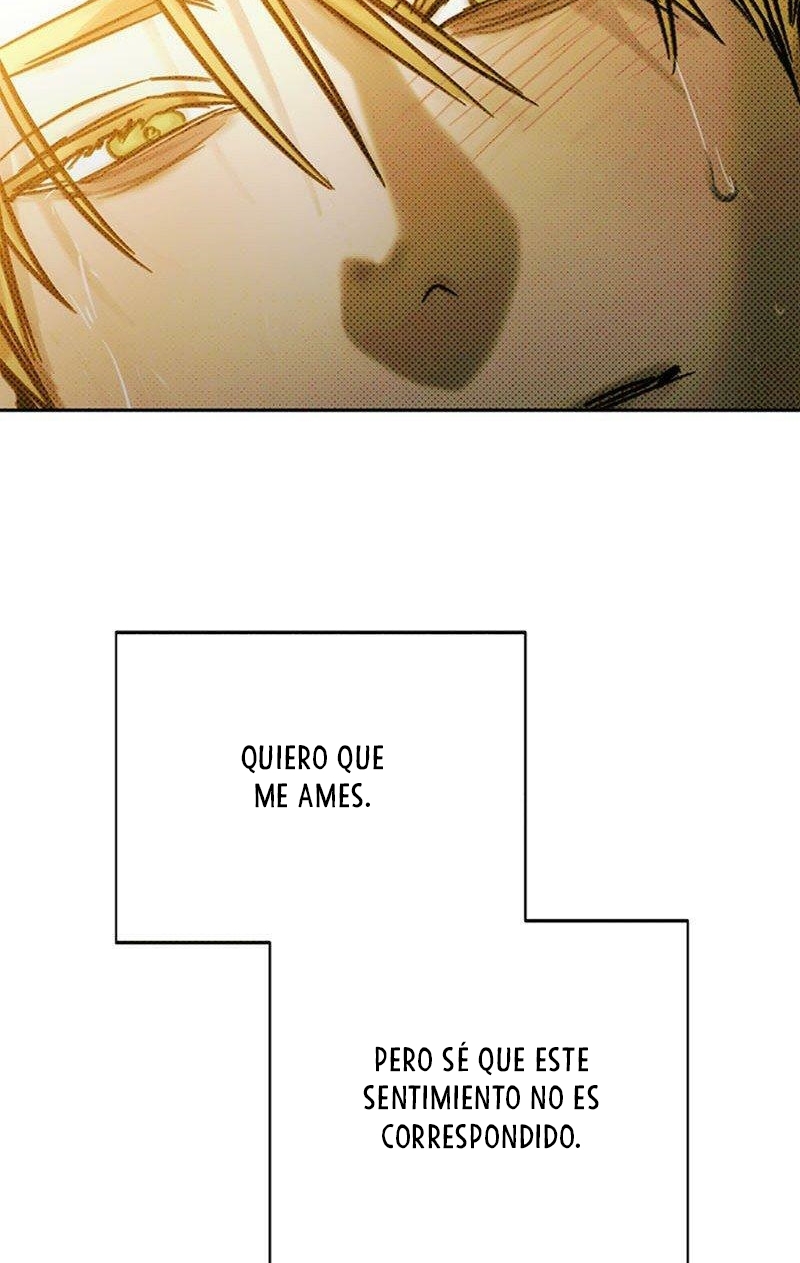 Solo Para Dos Capítulo 11 - Página 45