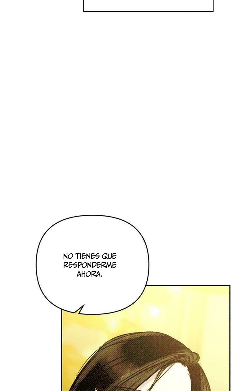 Solo Para Dos Capítulo 11 - Página 46
