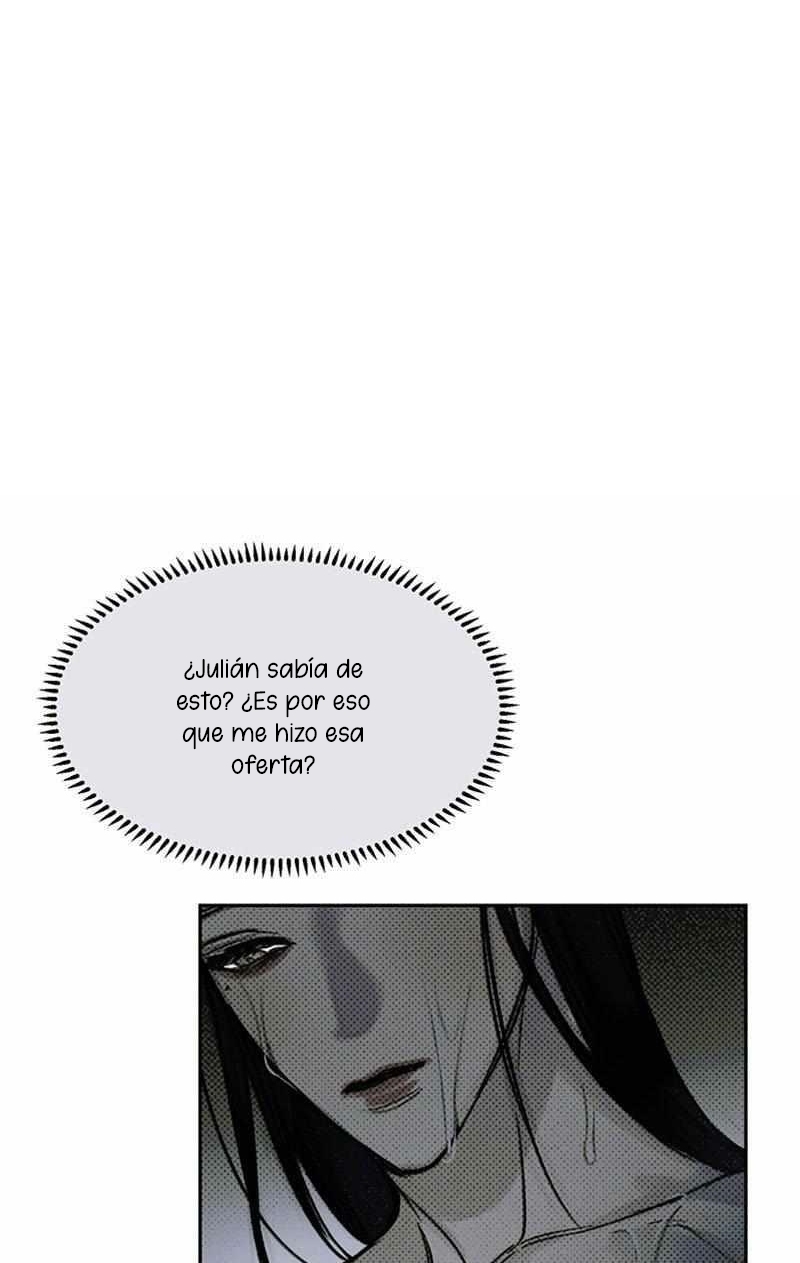 Solo Para Dos Capítulo 11 - Página 5