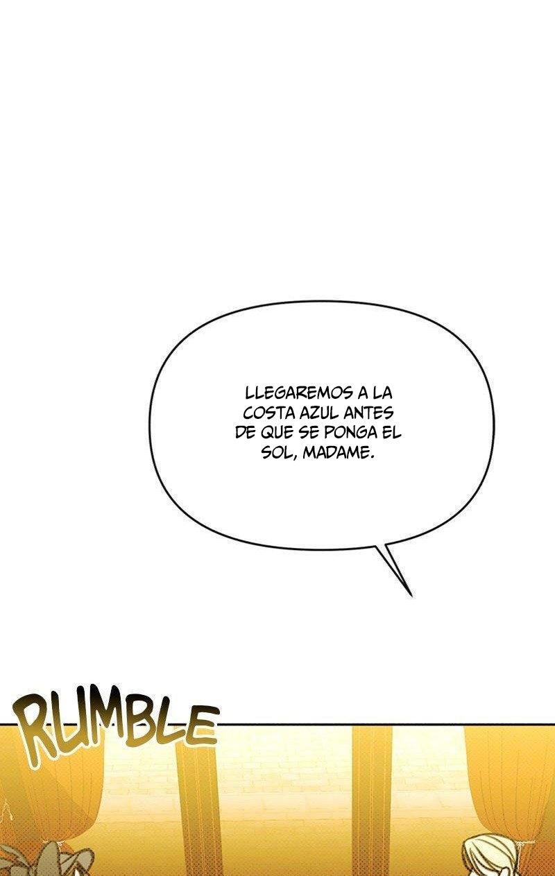 Solo Para Dos Capítulo 11 - Página 50