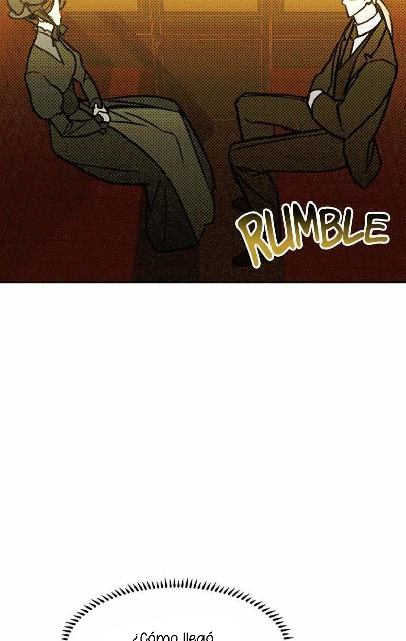 Solo Para Dos Capítulo 11 - Página 51