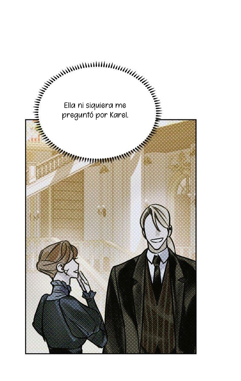 Solo Para Dos Capítulo 11 - Página 53