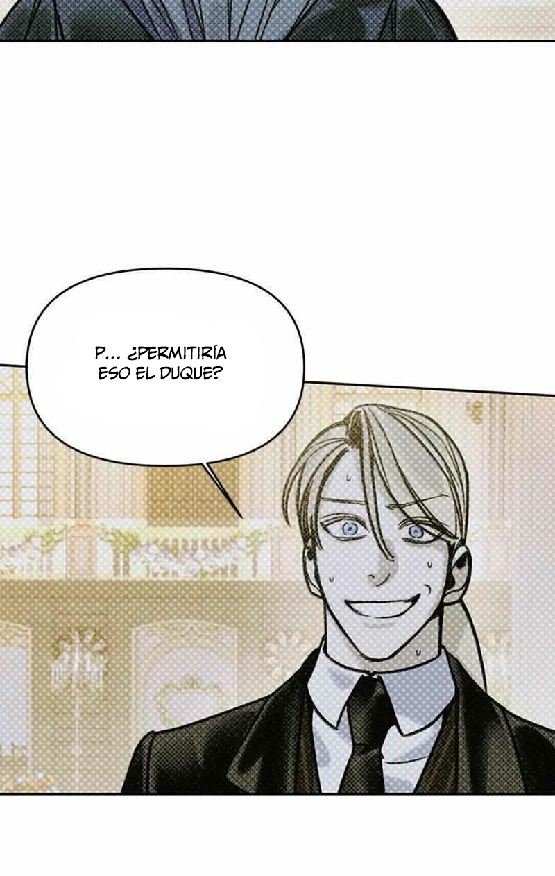 Solo Para Dos Capítulo 11 - Página 55