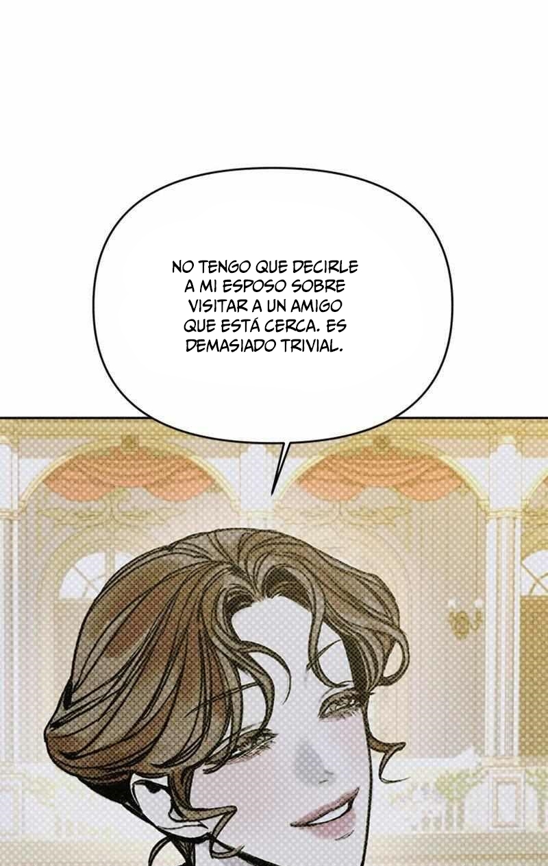 Solo Para Dos Capítulo 11 - Página 56