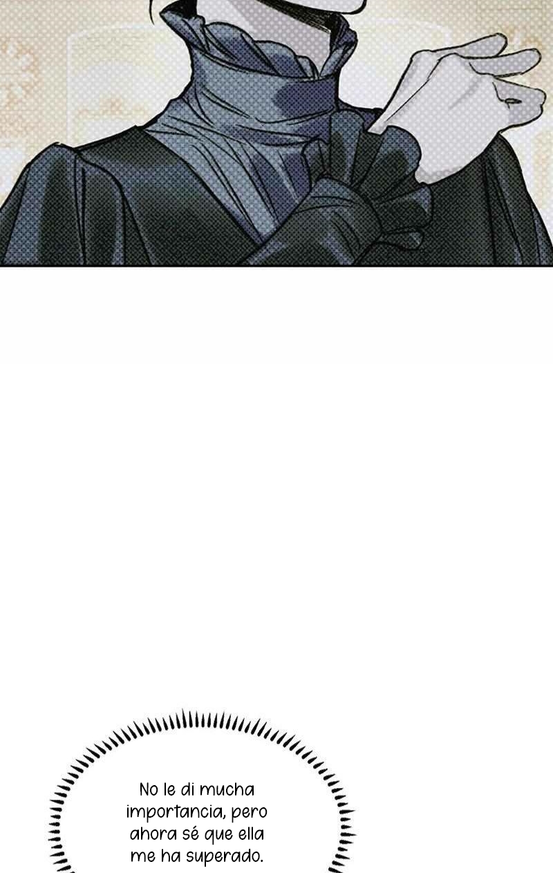 Solo Para Dos Capítulo 11 - Página 57