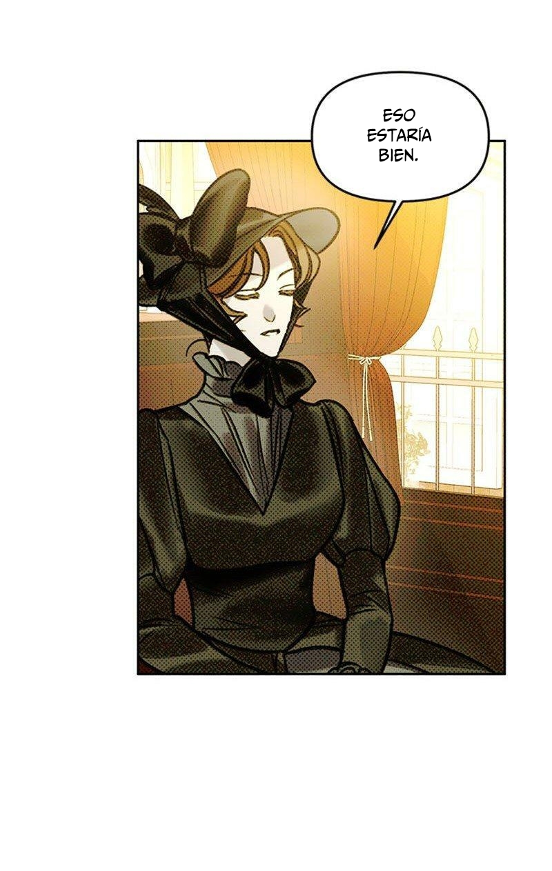 Solo Para Dos Capítulo 11 - Página 59