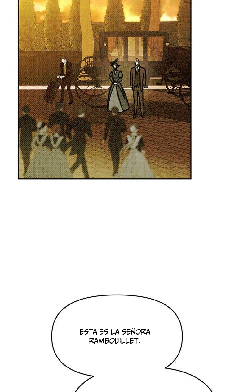 Solo Para Dos Capítulo 11 - Página 61