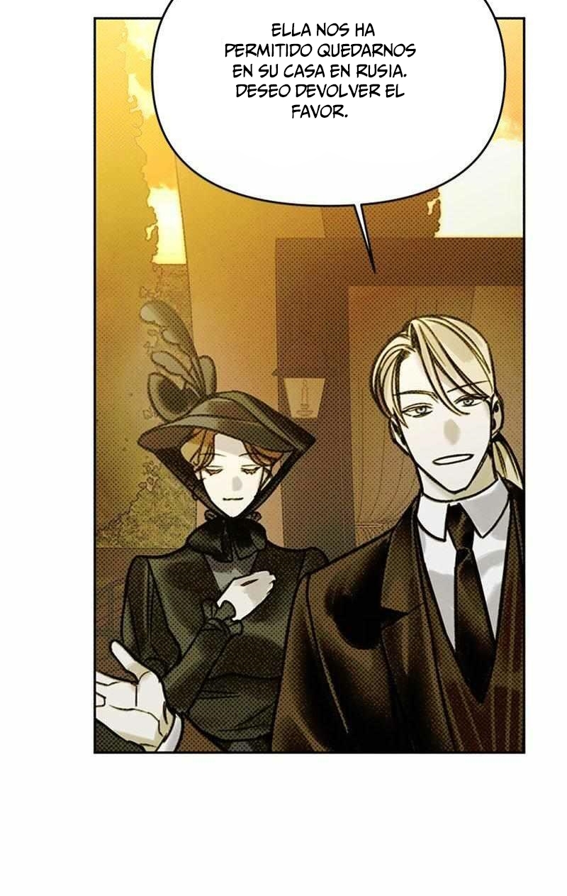 Solo Para Dos Capítulo 11 - Página 62