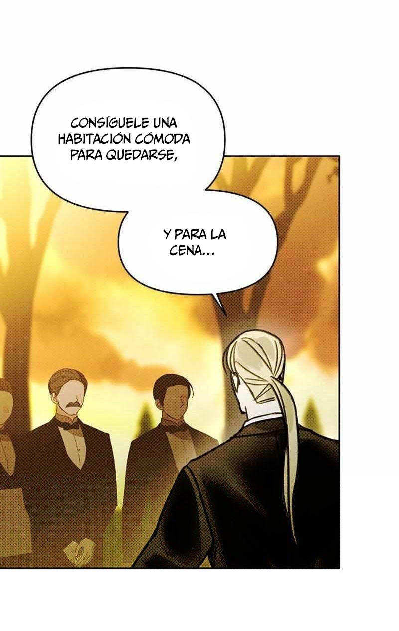 Solo Para Dos Capítulo 11 - Página 63