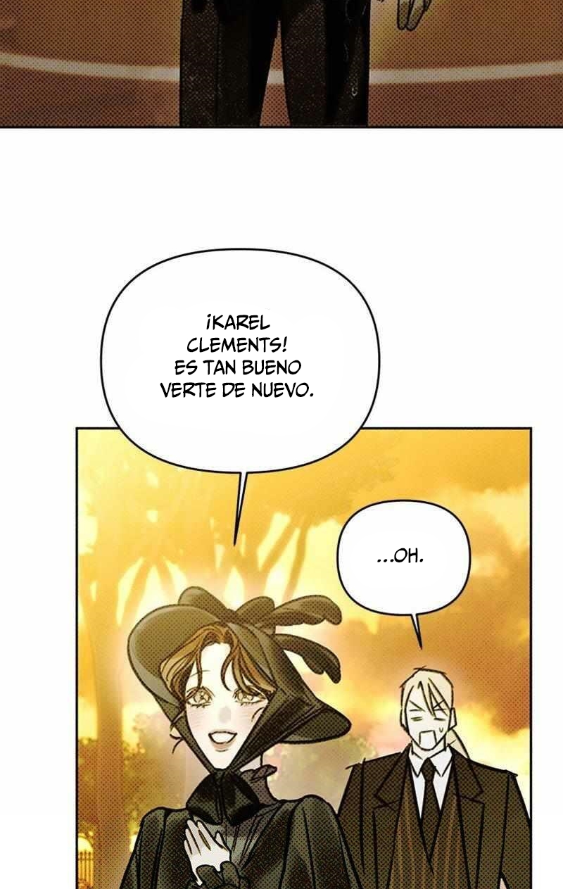 Solo Para Dos Capítulo 11 - Página 66