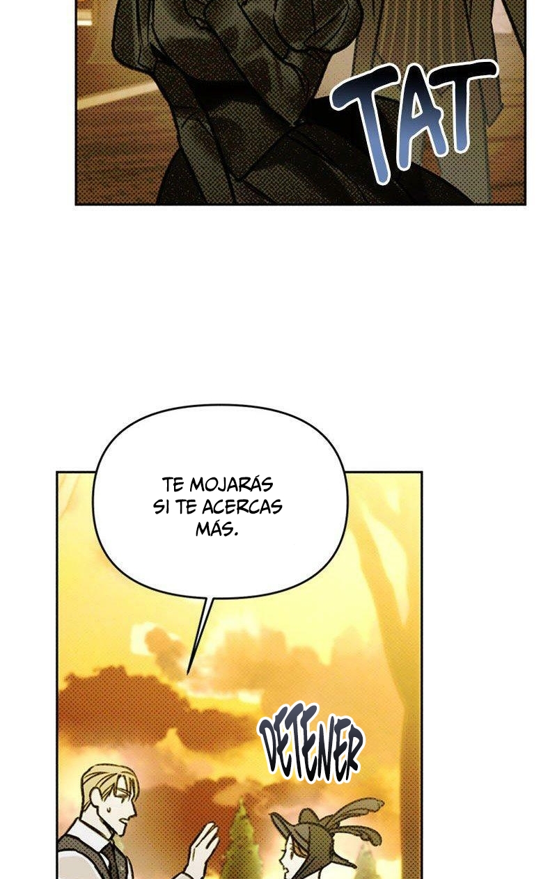 Solo Para Dos Capítulo 11 - Página 67