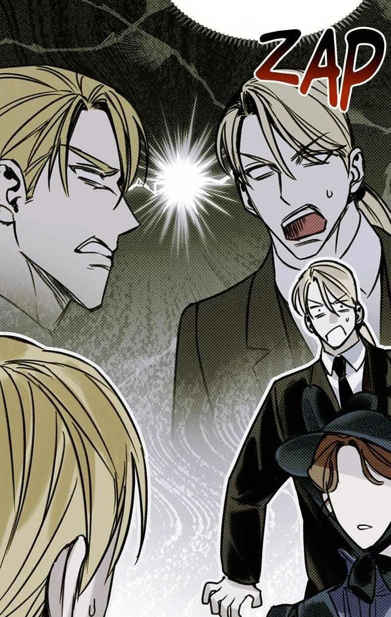 Solo Para Dos Capítulo 11 - Página 69