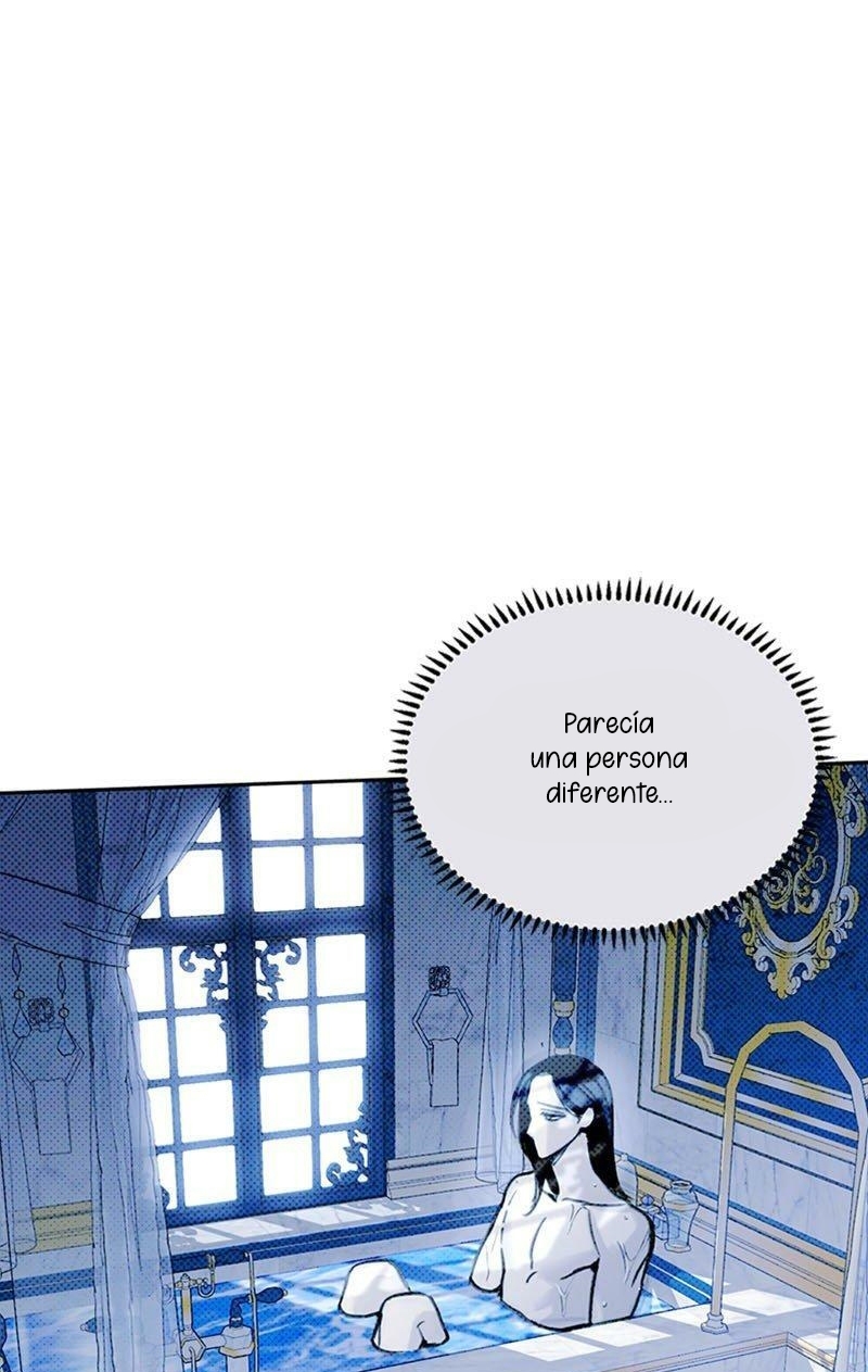 Solo Para Dos Capítulo 11 - Página 7