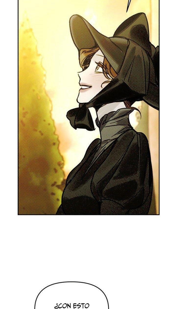 Solo Para Dos Capítulo 11 - Página 72