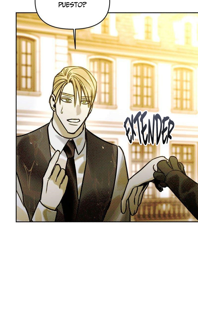 Solo Para Dos Capítulo 11 - Página 73