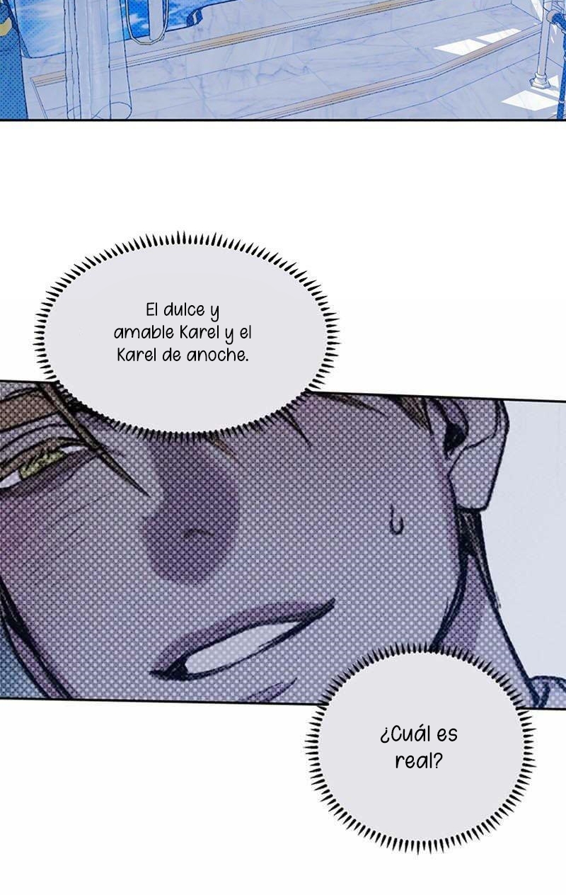 Solo Para Dos Capítulo 11 - Página 8