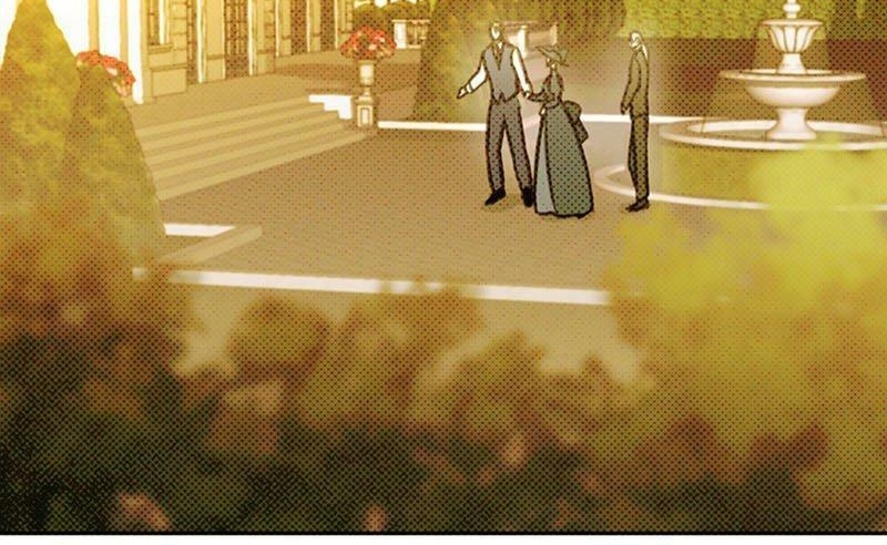 Solo Para Dos Capítulo 11 - Página 89