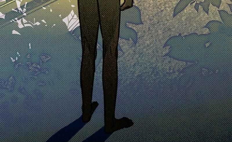 Solo Para Dos Capítulo 11 - Página 95