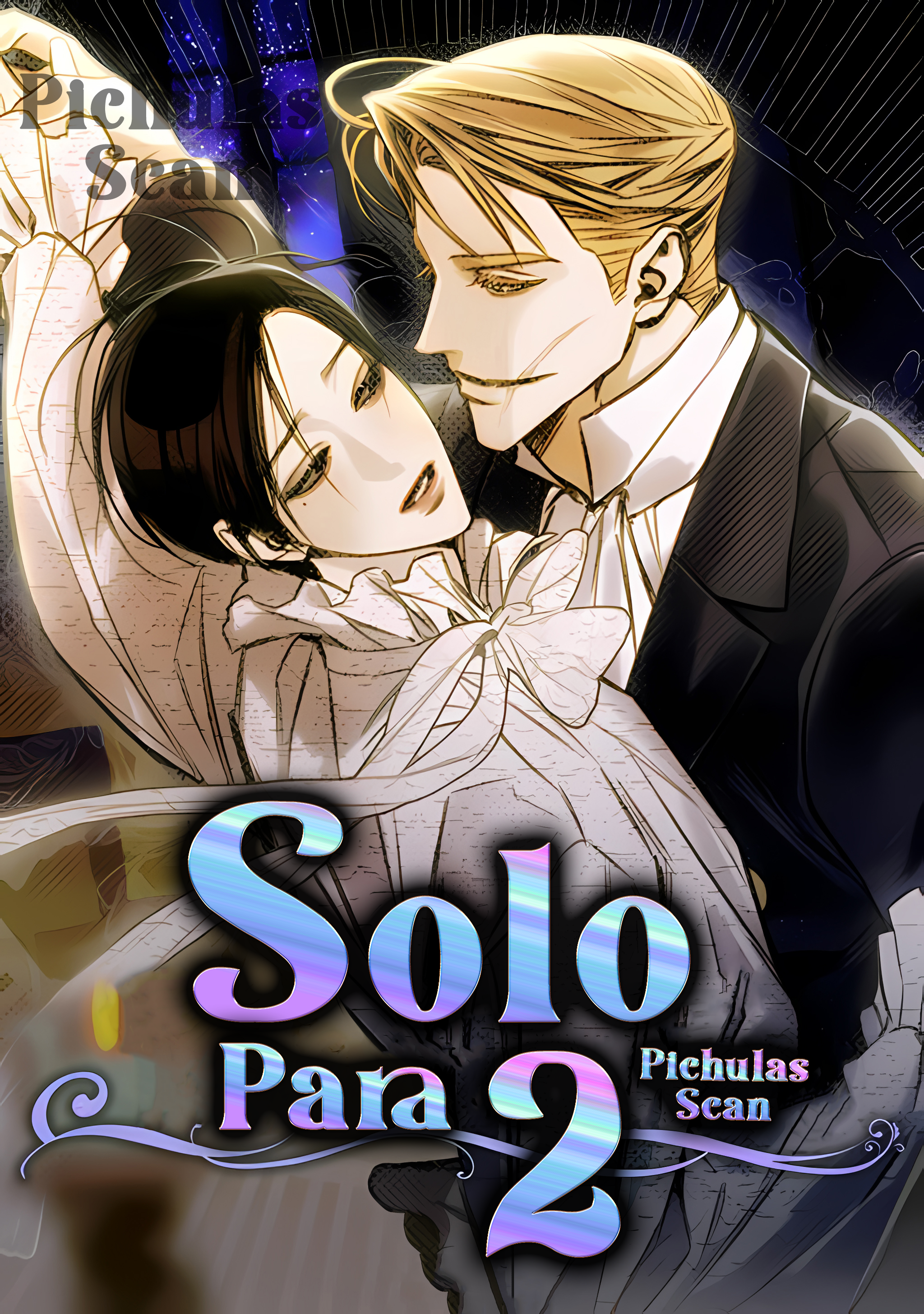 Solo Para Dos Capítulo 12 - Página 1