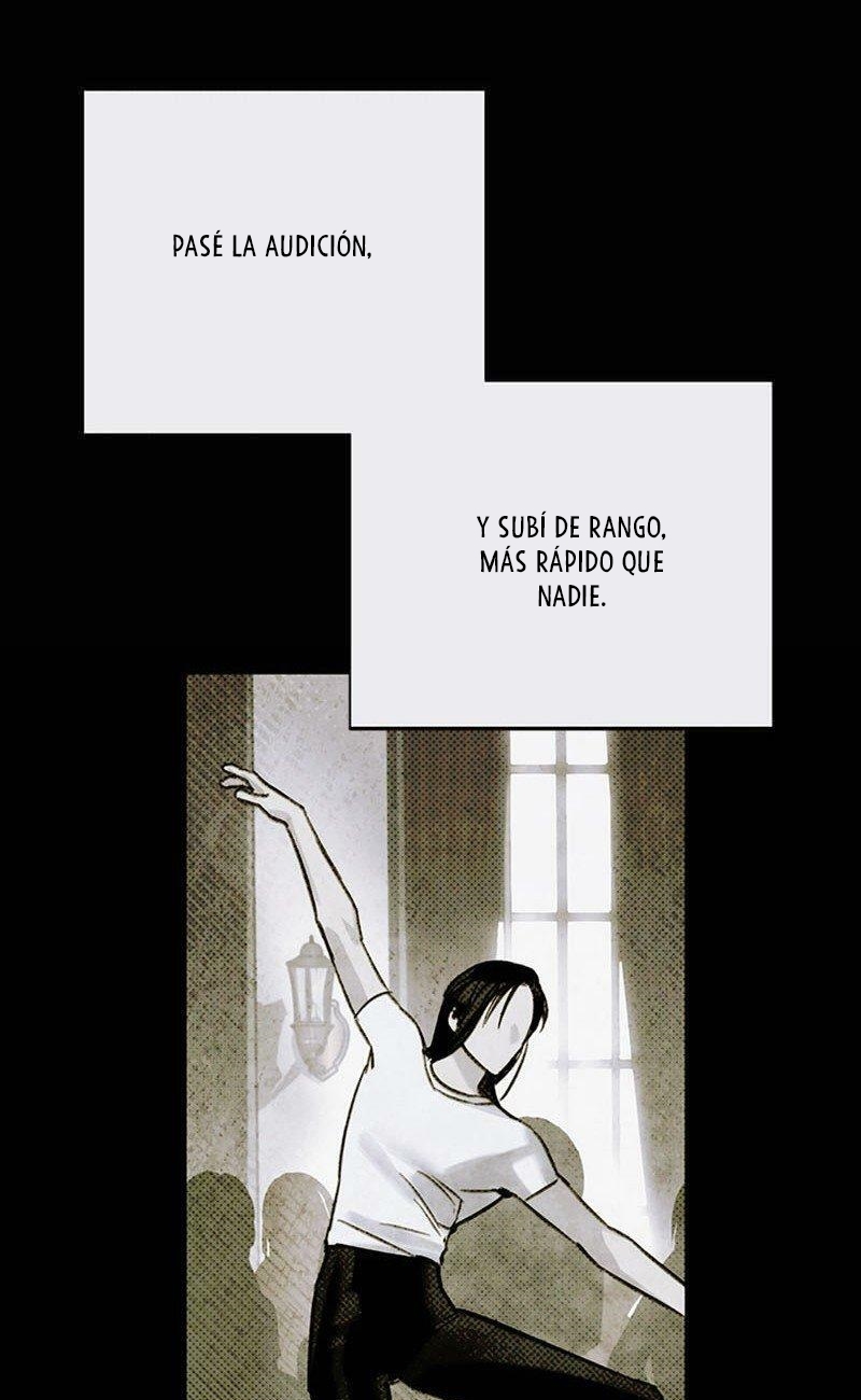 Solo Para Dos Capítulo 12 - Página 100