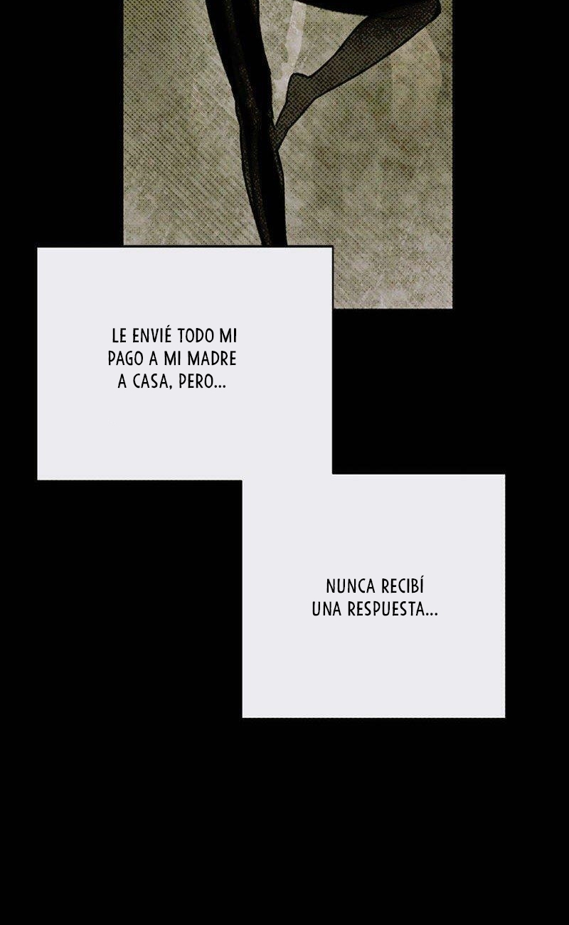 Solo Para Dos Capítulo 12 - Página 101