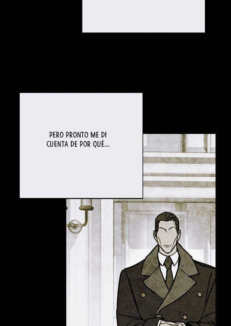 Solo Para Dos Capítulo 12 - Página 104