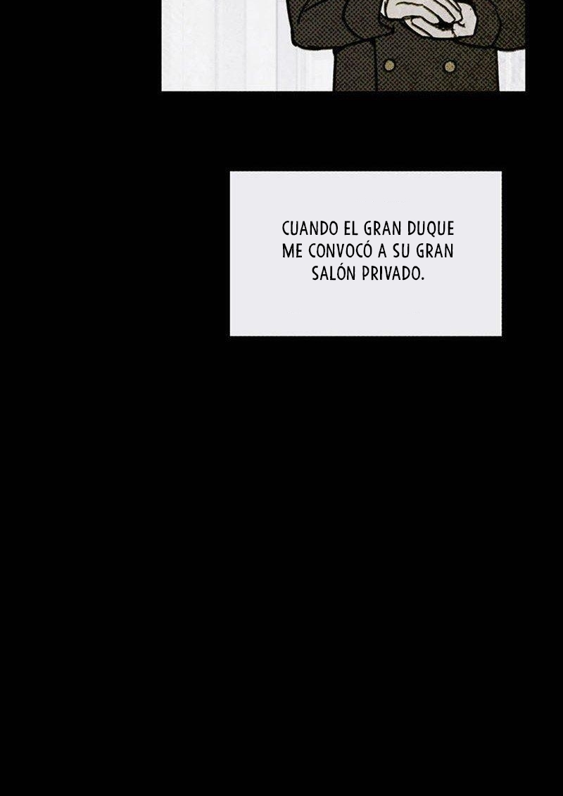 Solo Para Dos Capítulo 12 - Página 105