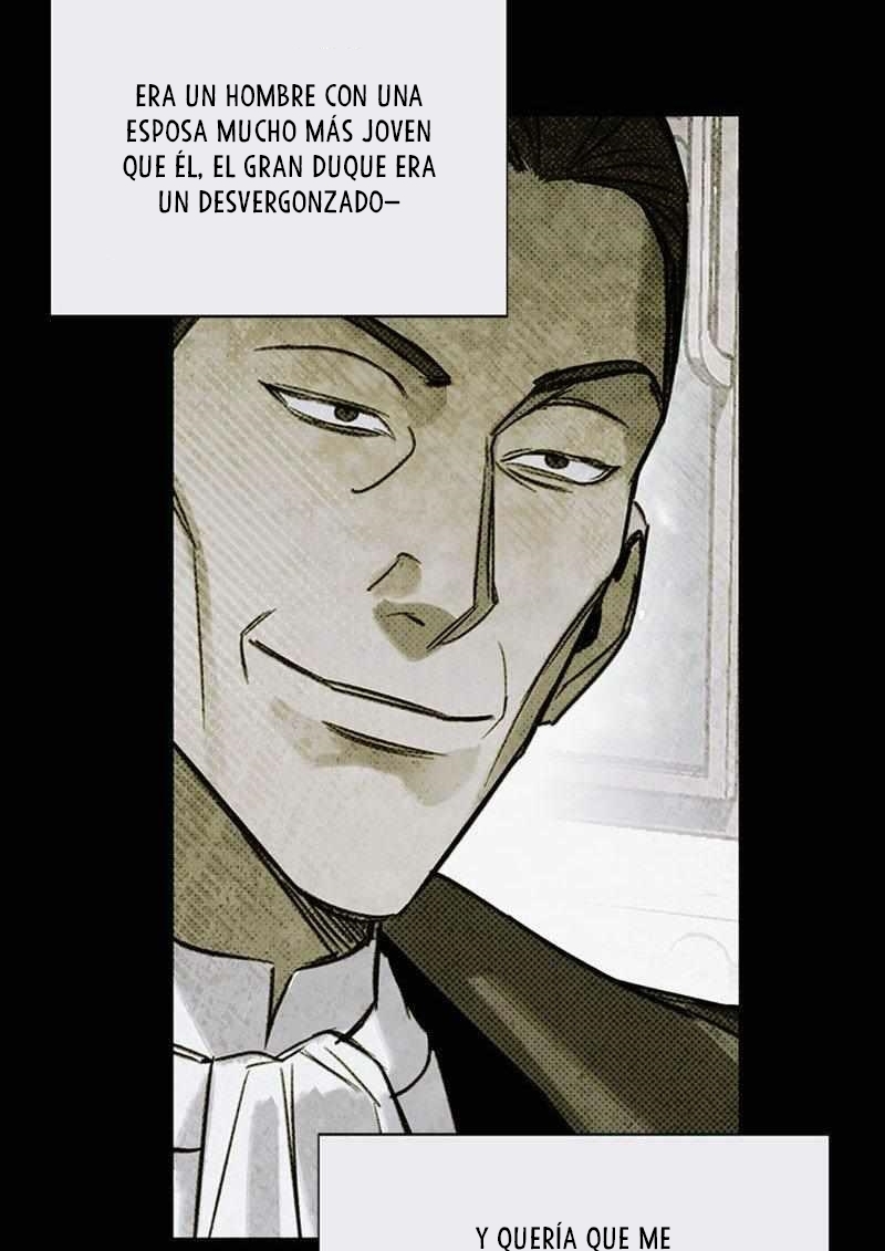 Solo Para Dos Capítulo 12 - Página 108