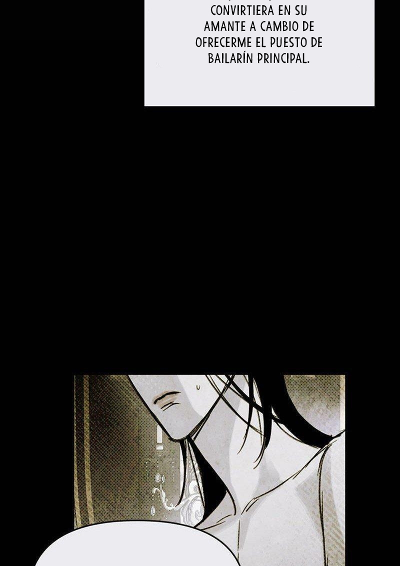 Solo Para Dos Capítulo 12 - Página 109