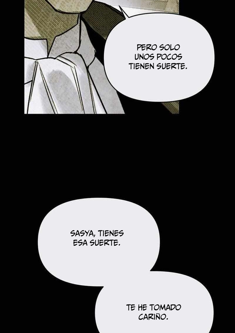 Solo Para Dos Capítulo 12 - Página 111