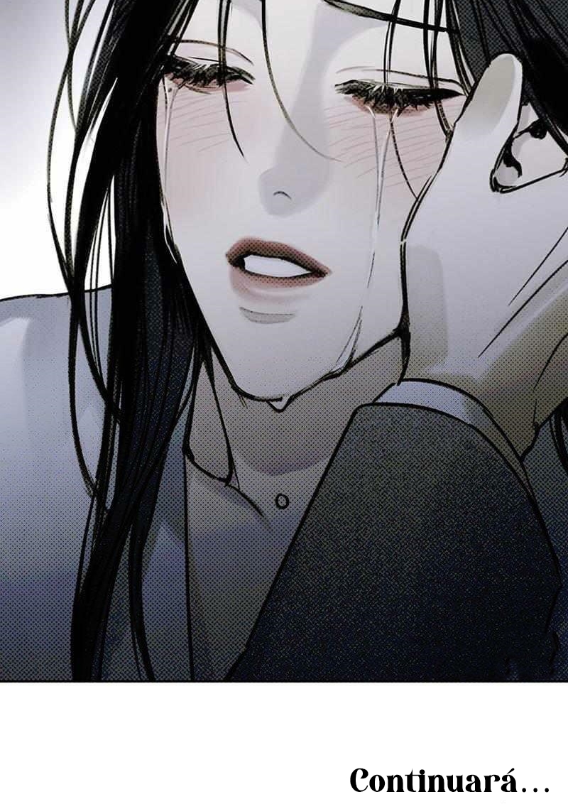 Solo Para Dos Capítulo 12 - Página 121