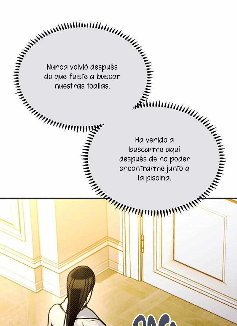 Solo Para Dos Capítulo 12 - Página 13