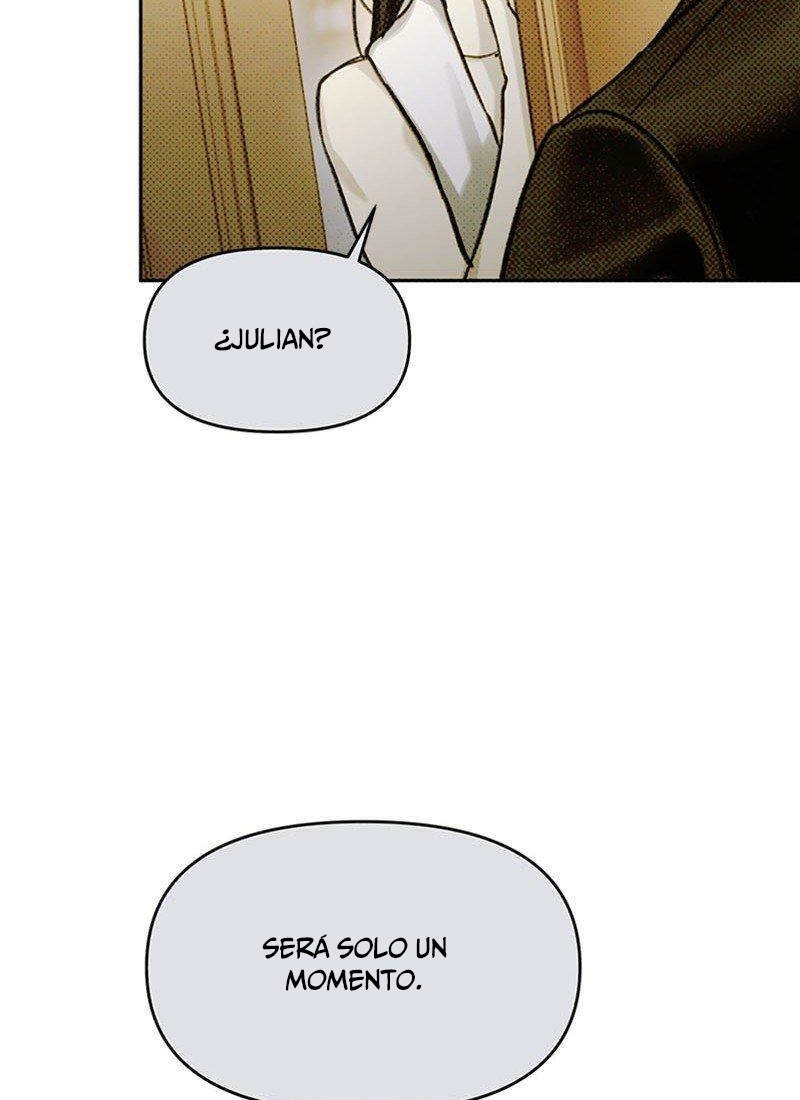 Solo Para Dos Capítulo 12 - Página 16